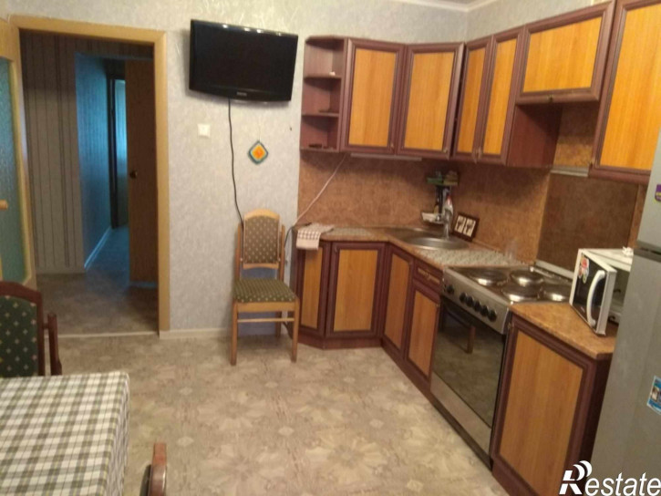 2-комн квартира Ленина пр-кт, 32
