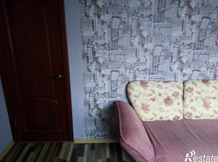 3-комн квартира 1-я Пионерская ул, 34