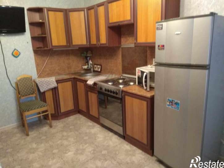 2-комн квартира Ленина пр-кт, 32