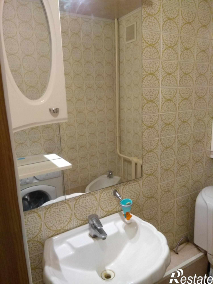 2-комн квартира Ленина пр-кт, 32