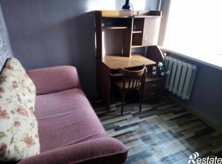 3-комн квартира 1-я Пионерская ул, 34