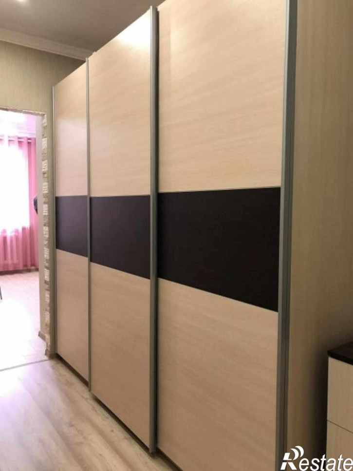 1-комн квартира Нижняя Дуброва ул, 11А