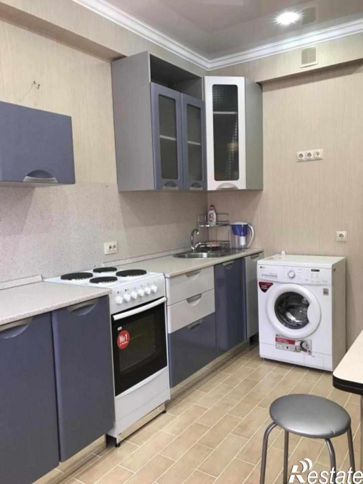 1-комн квартира Нижняя Дуброва ул, 11А