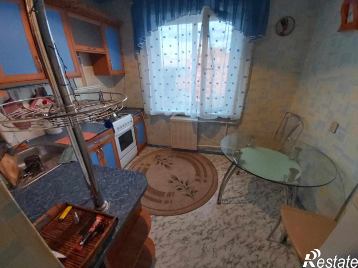 2-комн квартира Ново-Ямская ул, 21