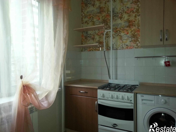 1-комн квартира Суздальский пр-кт, 3