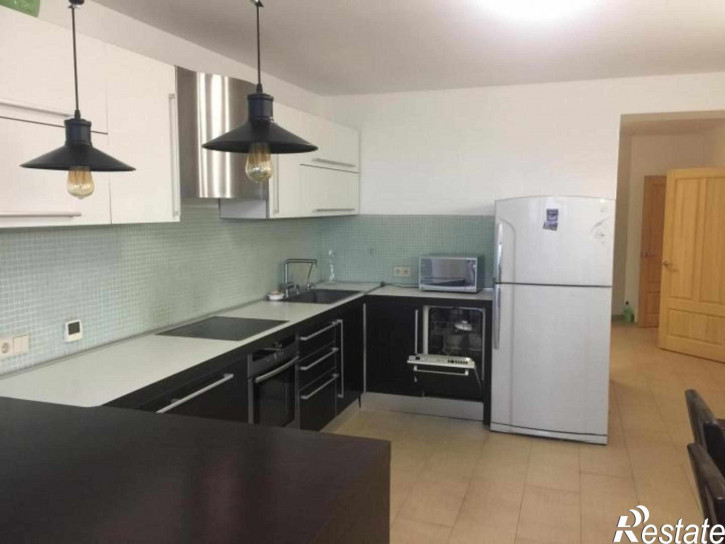 3-комн квартира Ленина пр-кт, 38