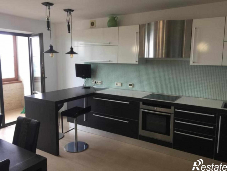 3-комн квартира Ленина пр-кт, 38