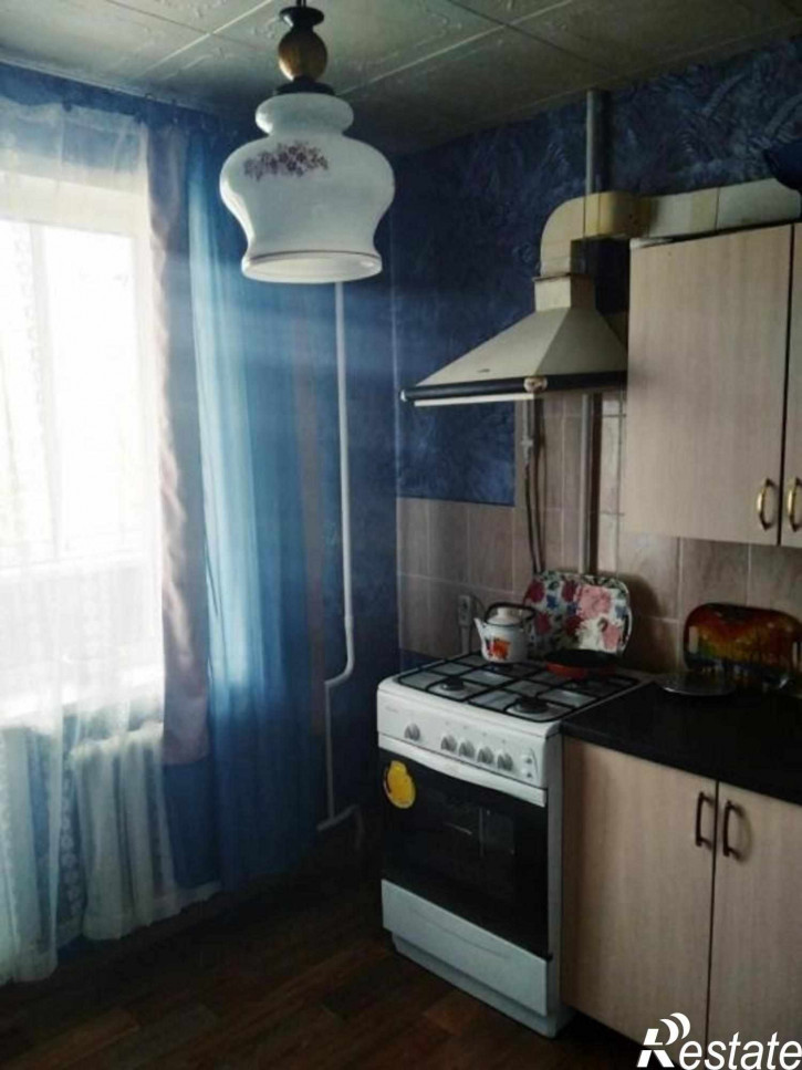 2-комн квартира Московское ш, 1Б