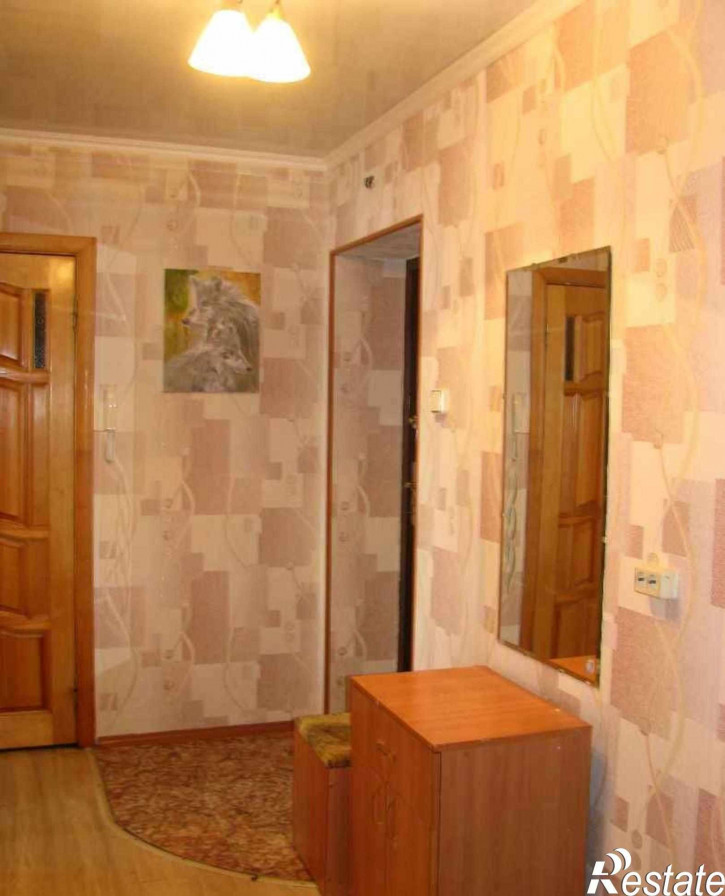 2-комн квартира Безыменского ул, 17Г
