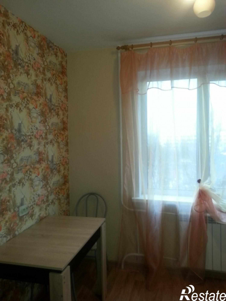 1-комн квартира Суздальский пр-кт, 3