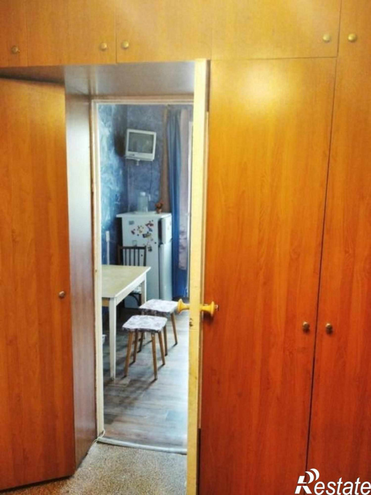 2-комн квартира Московское ш, 1Б