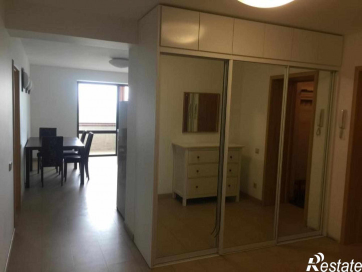 3-комн квартира Ленина пр-кт, 38