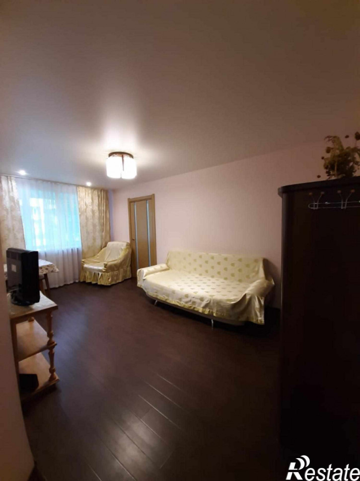 2-комн квартира Михайловская ул, 34