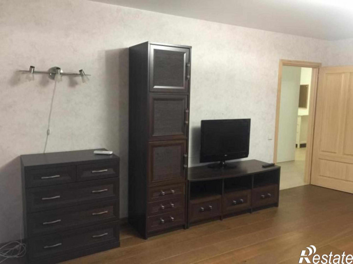 3-комн квартира Ленина пр-кт, 38