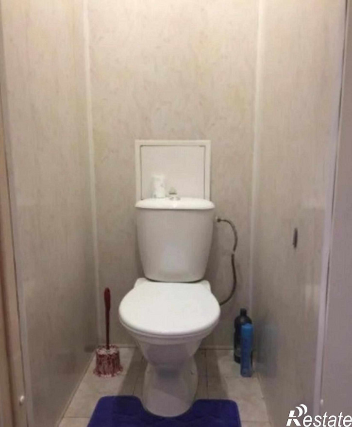 3-комн квартира Почаевская ул, 3