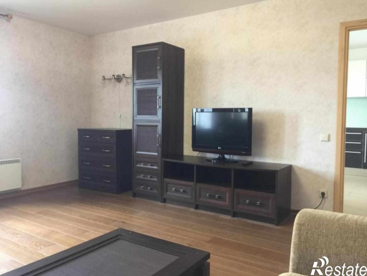 3-комн квартира Ленина пр-кт, 38