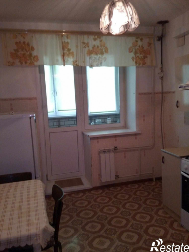 1-комн квартира Ставровская ул, 3