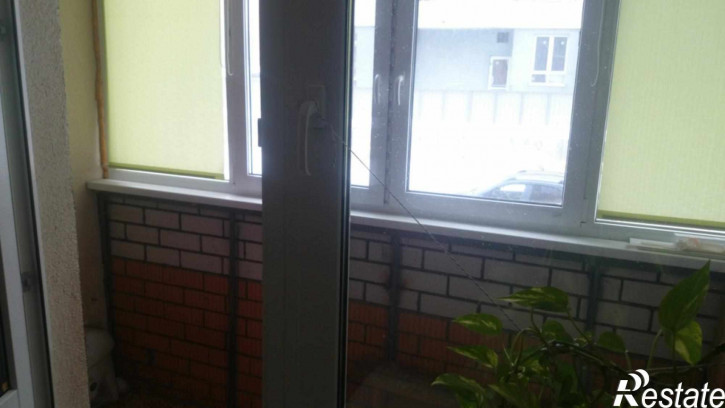 1-комн квартира Ставровская ул, 3