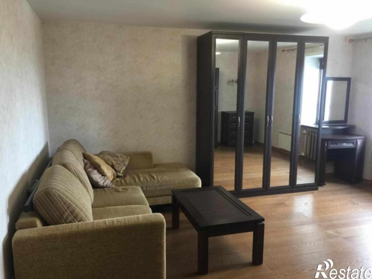 3-комн квартира Ленина пр-кт, 38