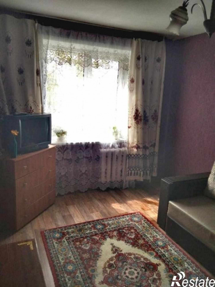 2-комн квартира Московское ш, 1Б