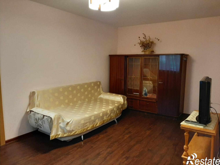 2-комн квартира Михайловская ул, 34