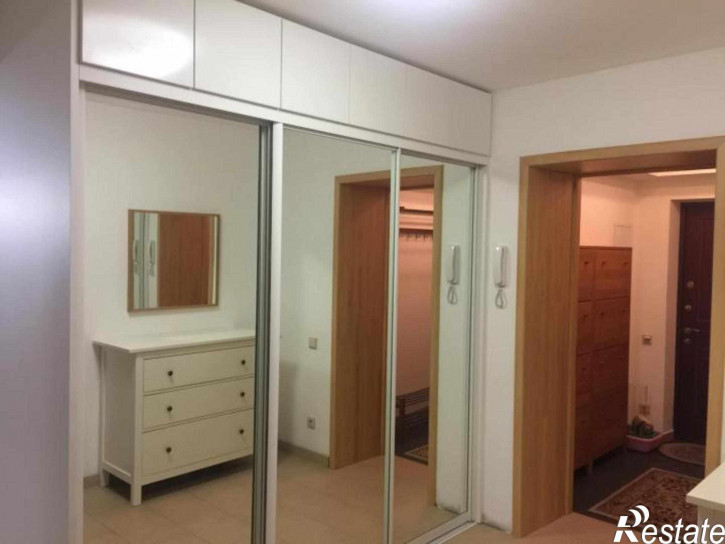 3-комн квартира Ленина пр-кт, 38