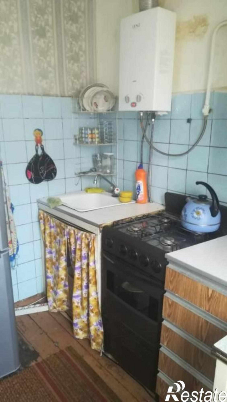 1-комн квартира Луначарского ул, 19