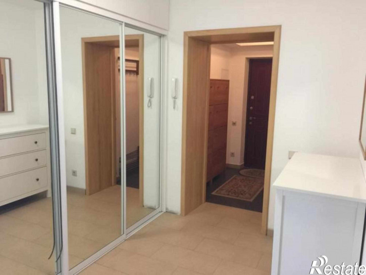 3-комн квартира Ленина пр-кт, 38