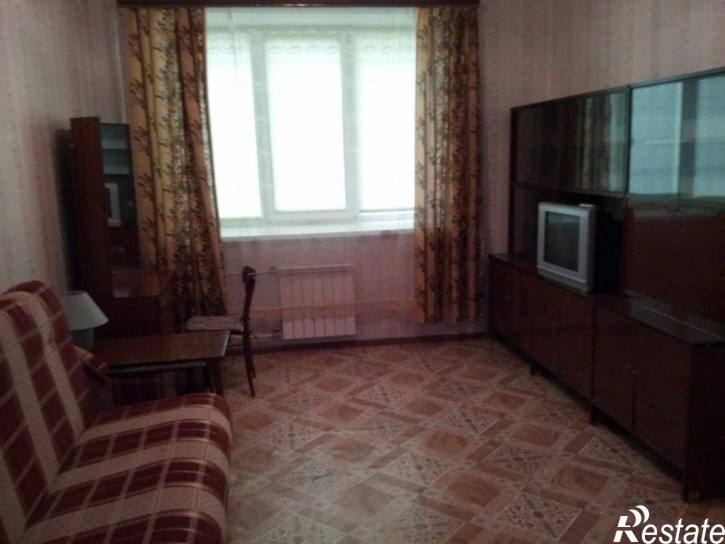 1-комн квартира Ставровская ул, 3