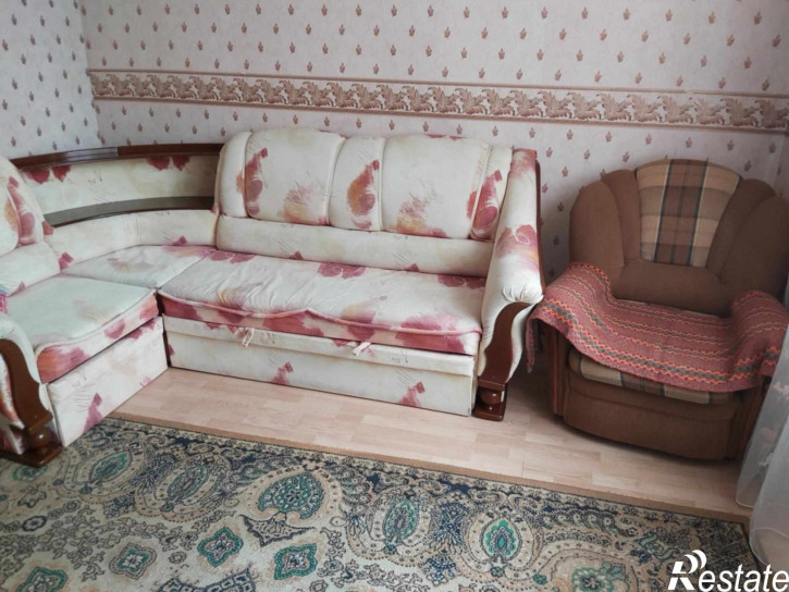 3-комн квартира Фейгина ул, 8