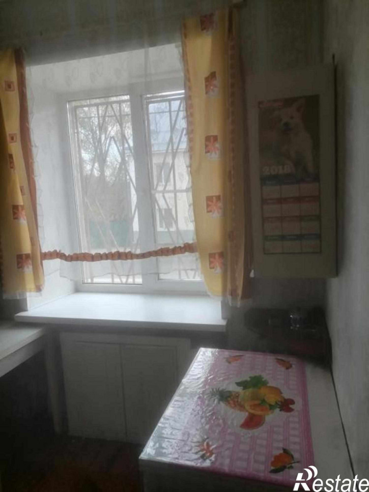 1-комн квартира Луначарского ул, 19