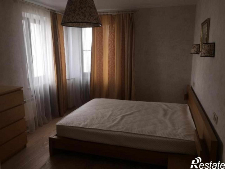 3-комн квартира Ленина пр-кт, 38