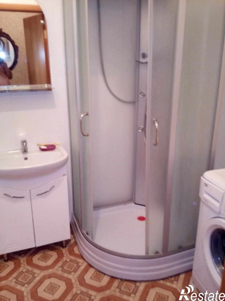 1-комн квартира Ставровская ул, 3
