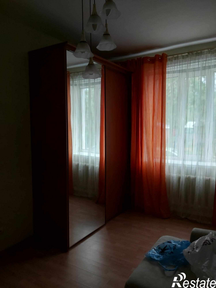 3-комн квартира Фейгина ул, 8