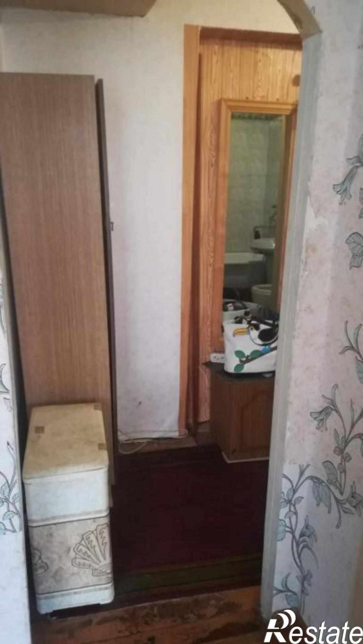1-комн квартира Луначарского ул, 19