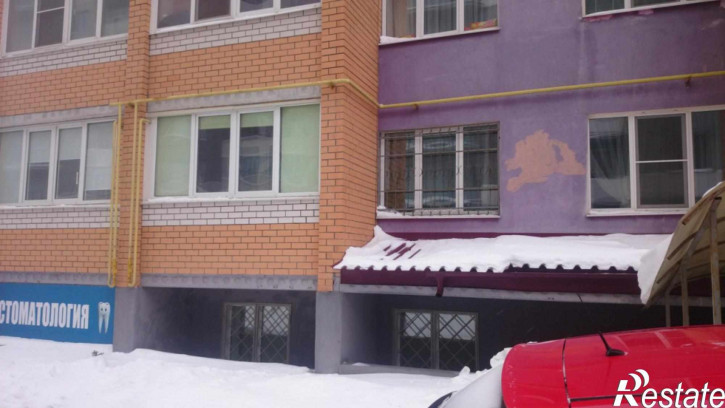 1-комн квартира Ставровская ул, 3