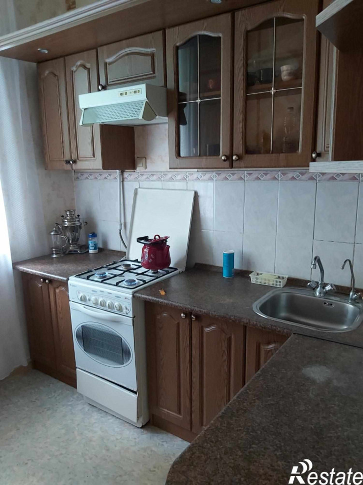 3-комн квартира Фейгина ул, 8
