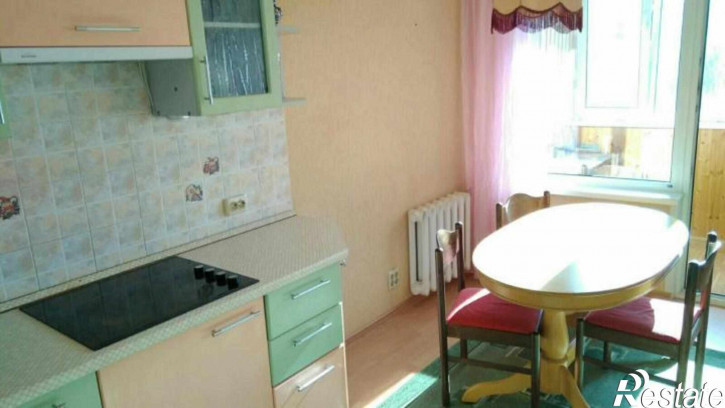 Студия Восточная ул, 80А