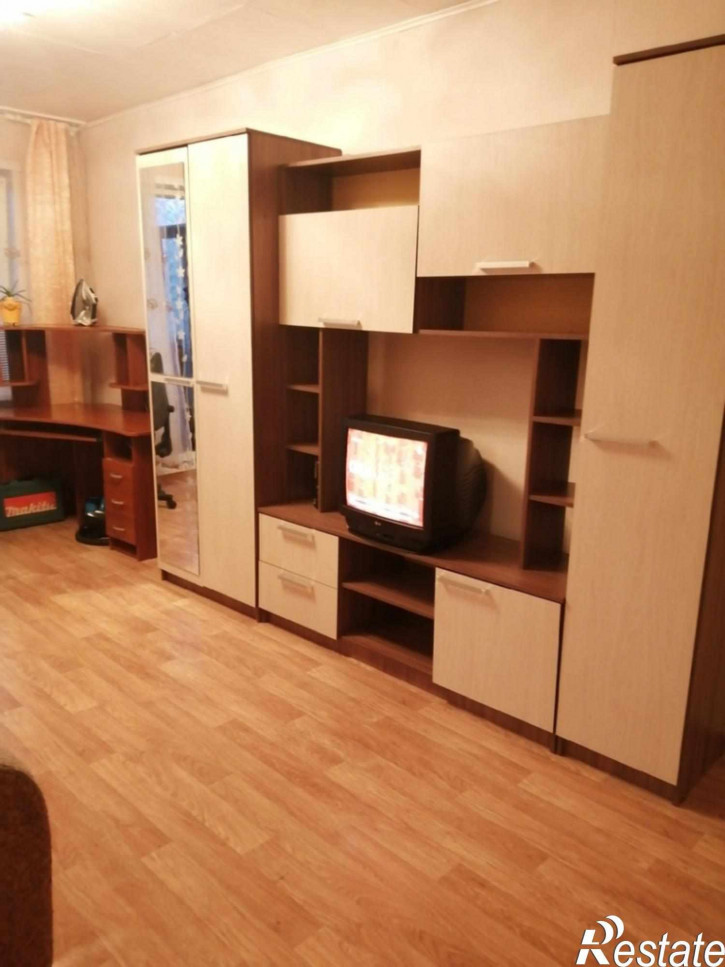 2-комн квартира Юбилейная ул, 20