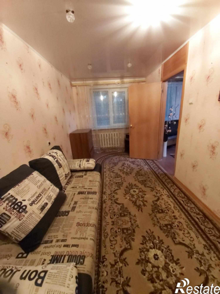 2-комн квартира Сурикова ул, 14
