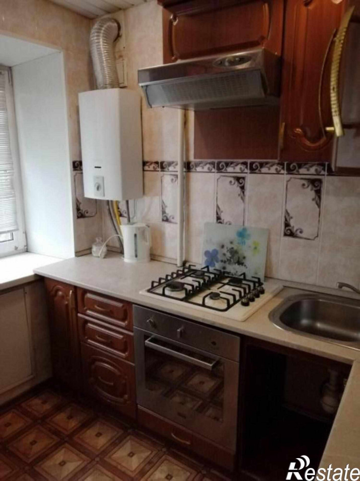 2-комн квартира Чайковского ул, 44