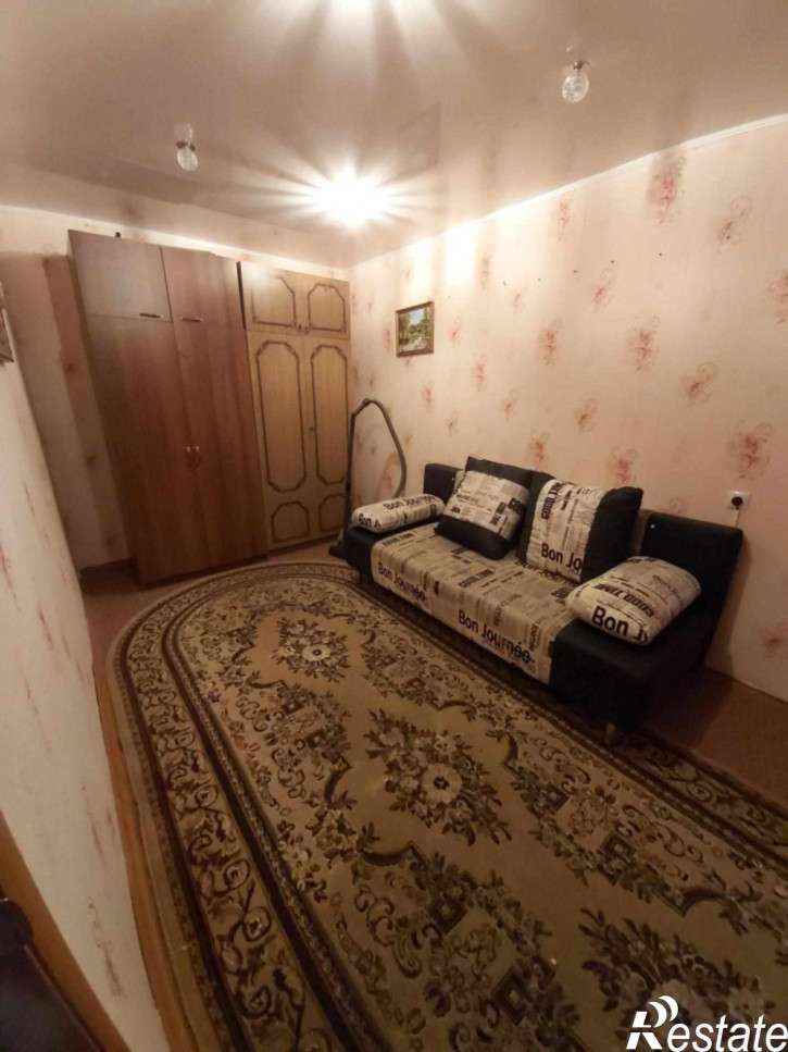 2-комн квартира Сурикова ул, 14