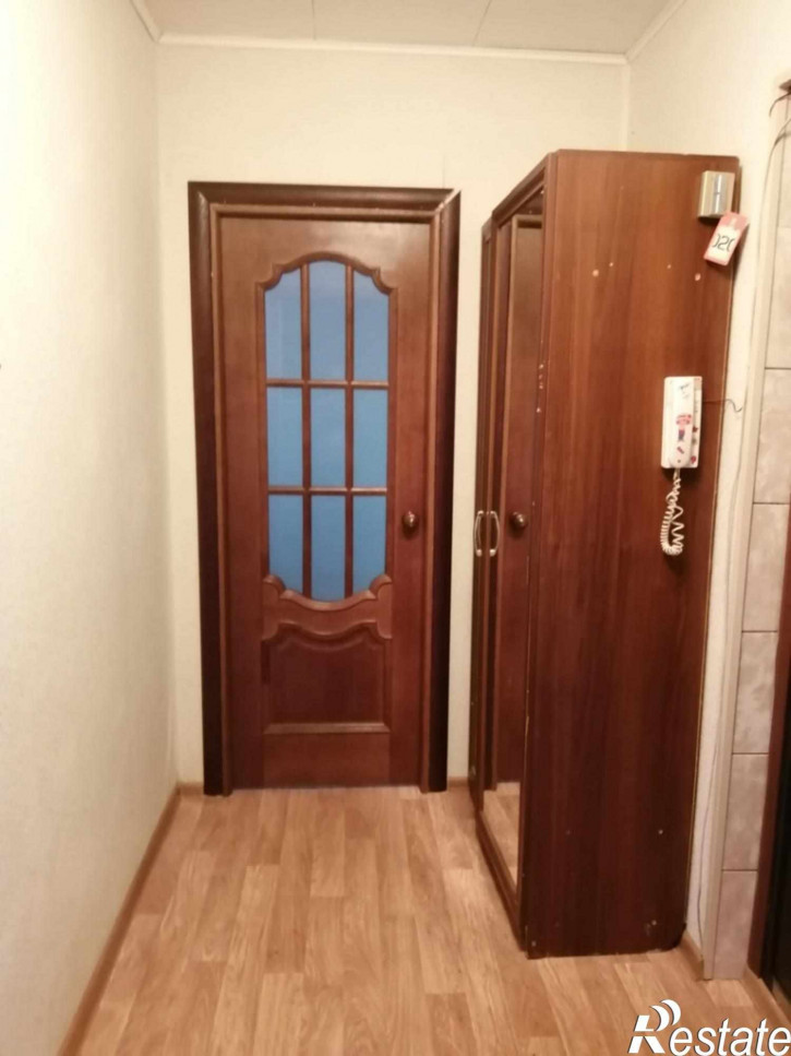 2-комн квартира Юбилейная ул, 20