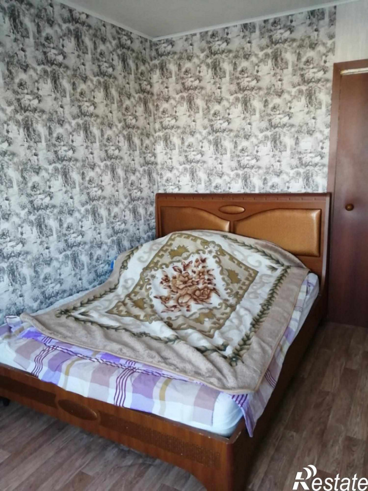 2-комн квартира Юбилейная ул, 20