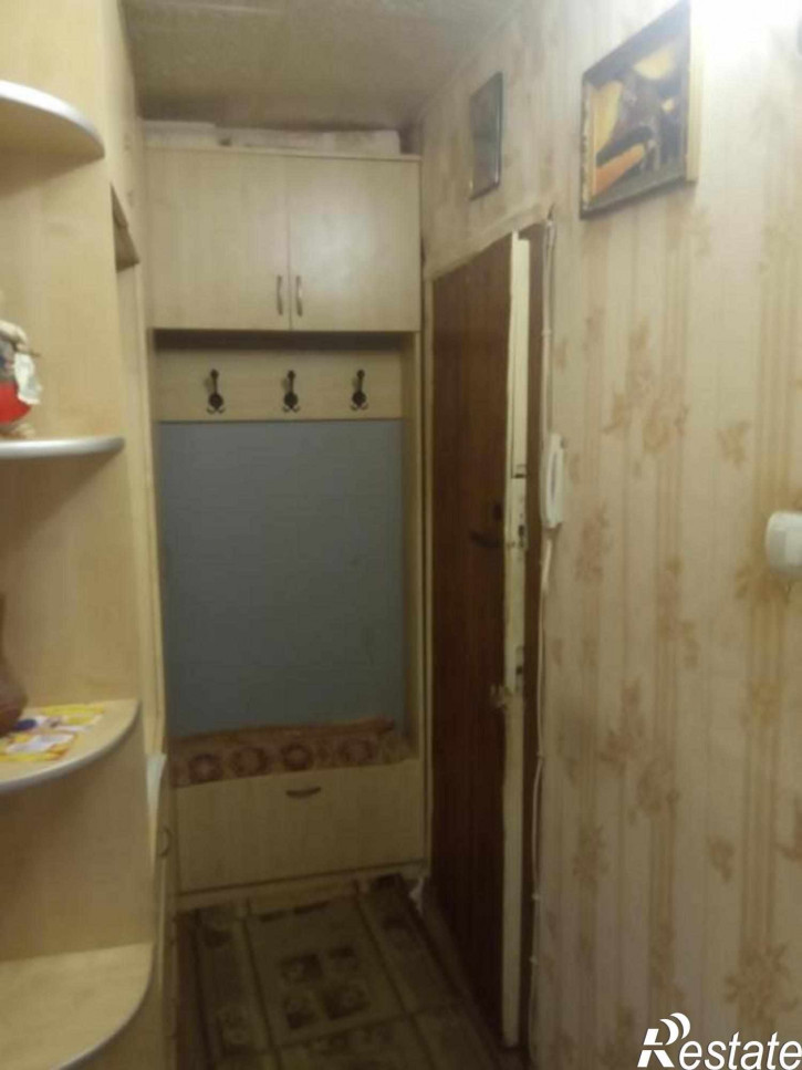 2-комн квартира Сурикова ул, 14