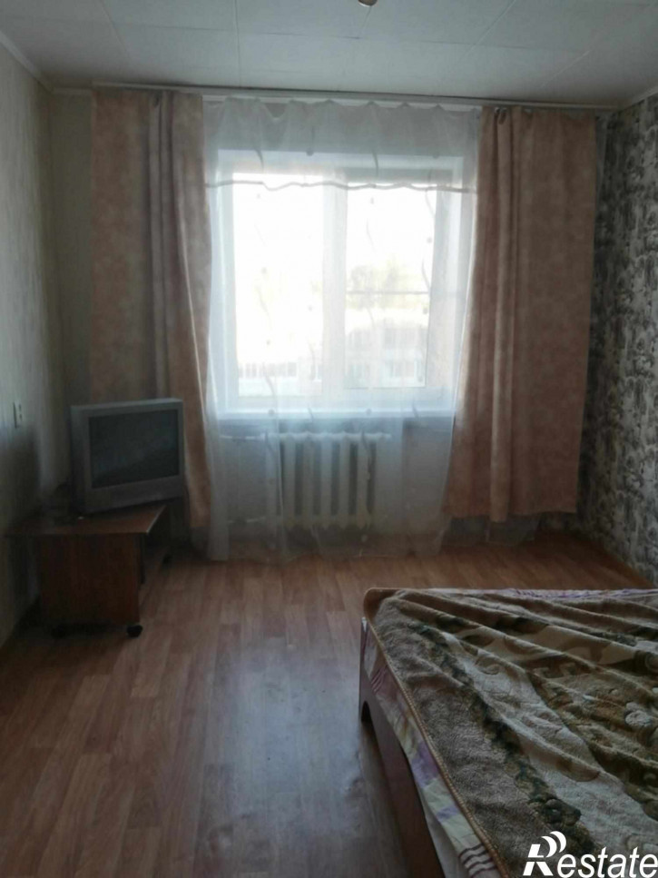 2-комн квартира Юбилейная ул, 20