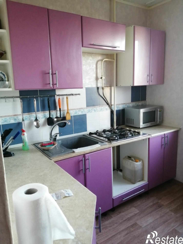 2-комн квартира Юбилейная ул, 20