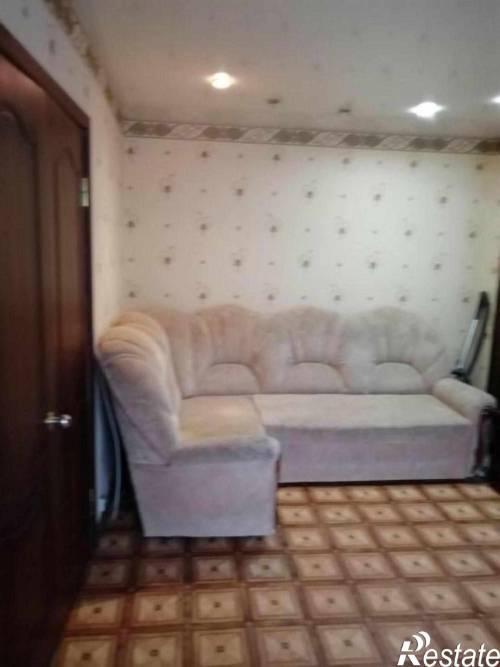 2-комн квартира Чайковского ул, 44