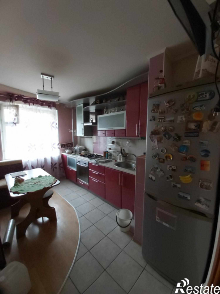 3-комн квартира Университетская ул, 8