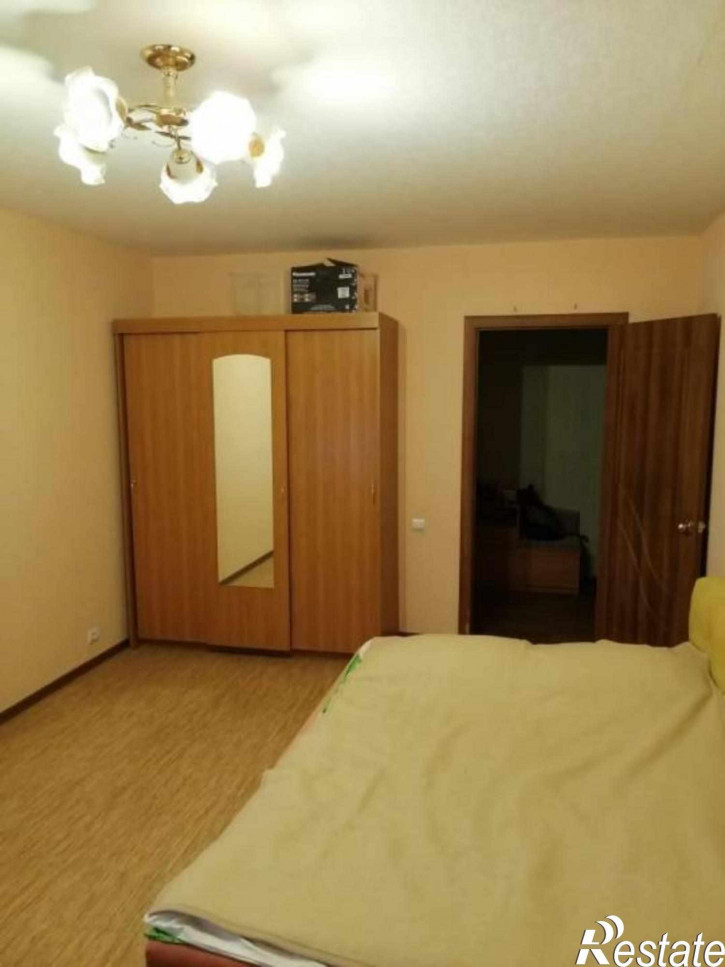 2-комн квартира Песочная ул, 19